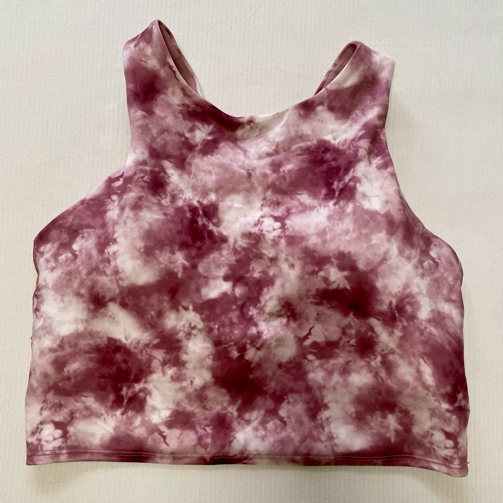 Athleta Sports Bra